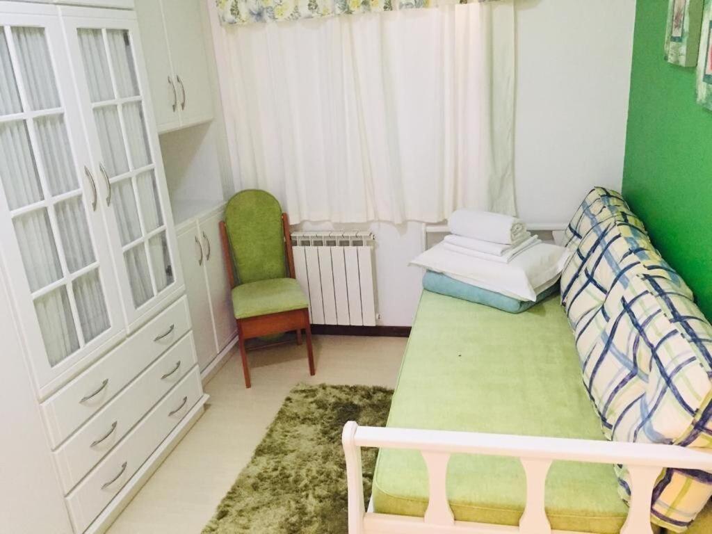 Apartamento Duplex De Gramado By Cia Da Temporada Eksteriør bilde