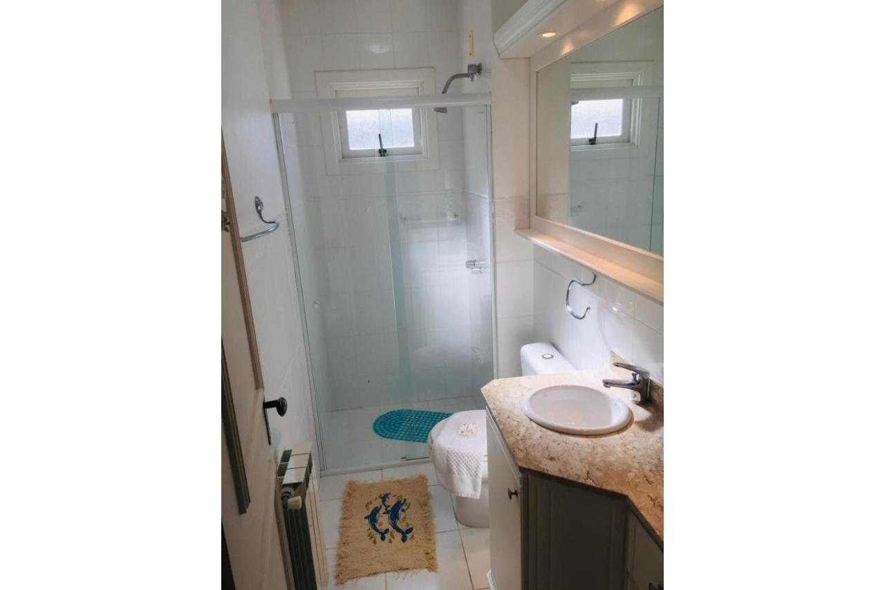 Apartamento Duplex De Gramado By Cia Da Temporada Eksteriør bilde