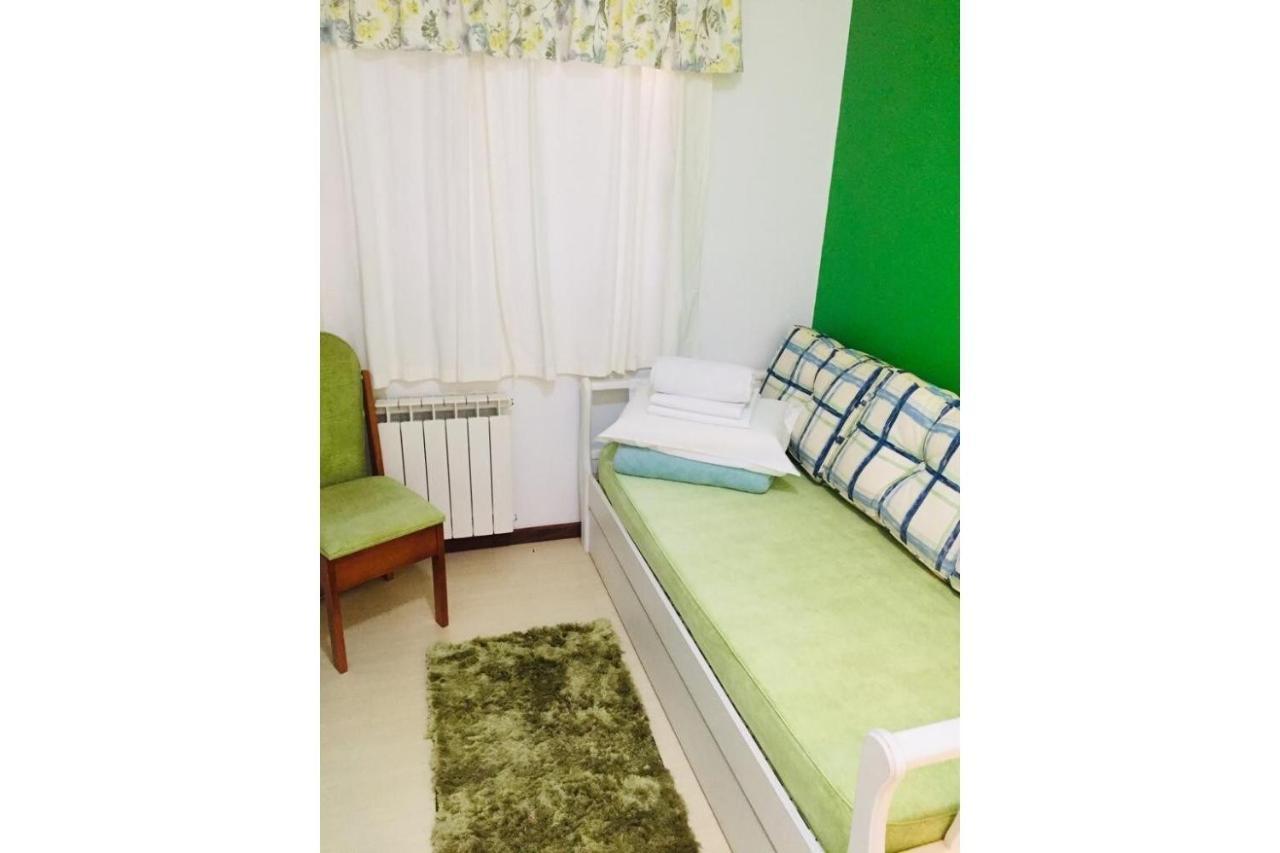 Apartamento Duplex De Gramado By Cia Da Temporada Eksteriør bilde