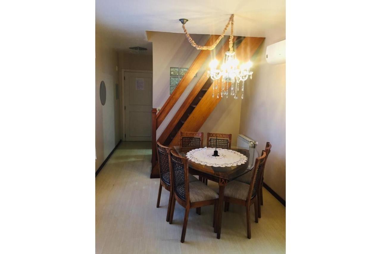 Apartamento Duplex De Gramado By Cia Da Temporada Eksteriør bilde