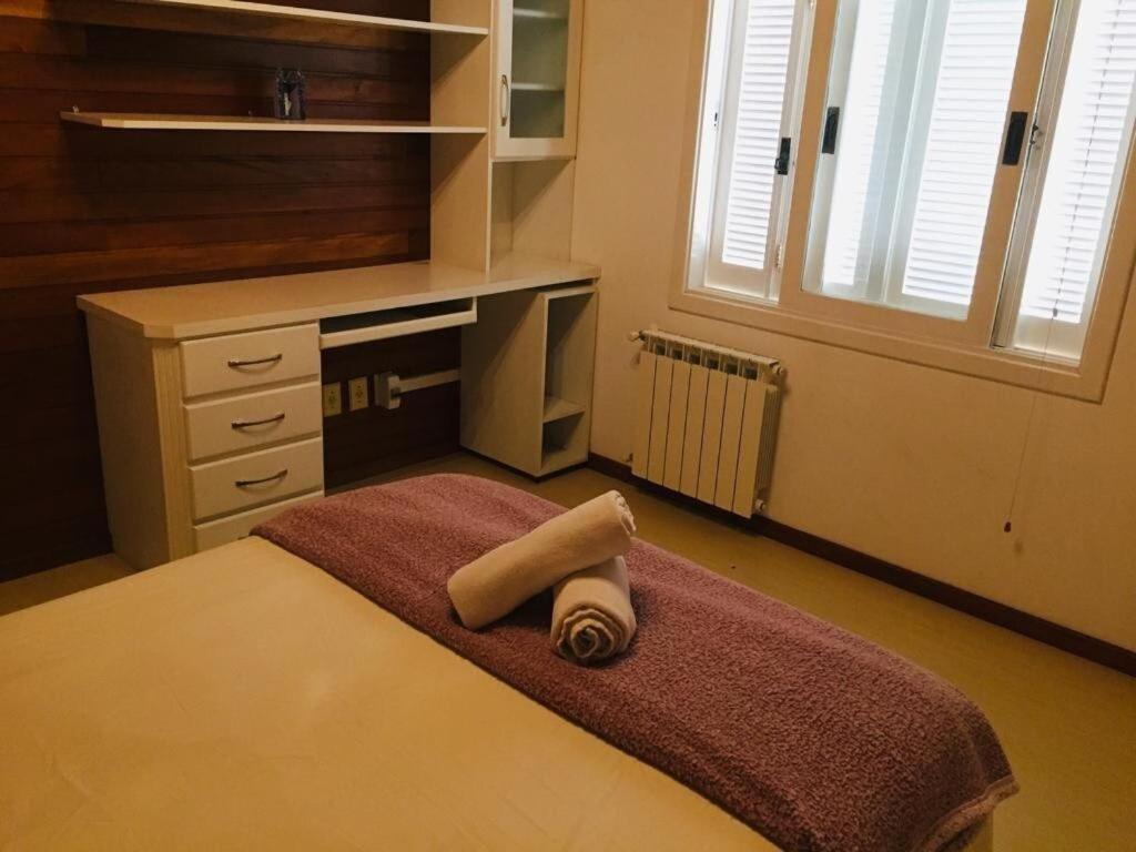 Apartamento Duplex De Gramado By Cia Da Temporada Eksteriør bilde