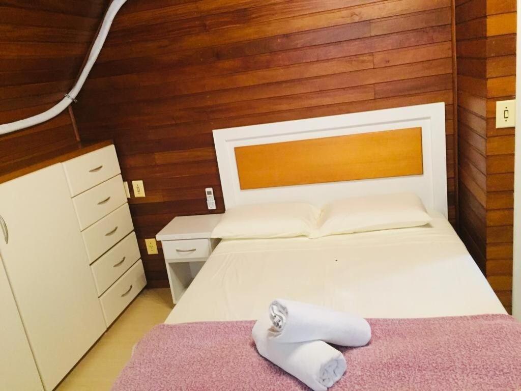 Apartamento Duplex De Gramado By Cia Da Temporada Eksteriør bilde