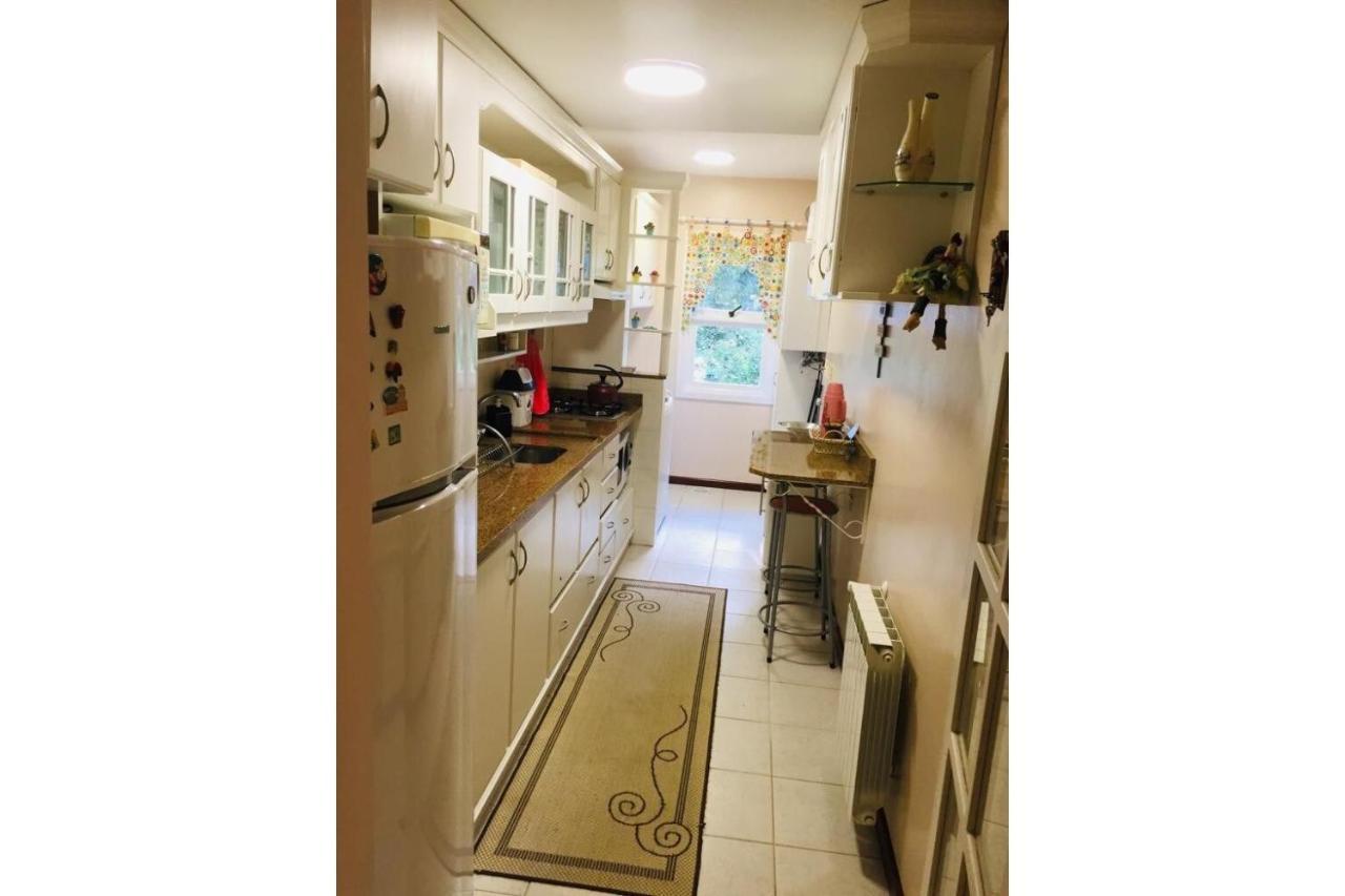 Apartamento Duplex De Gramado By Cia Da Temporada Eksteriør bilde