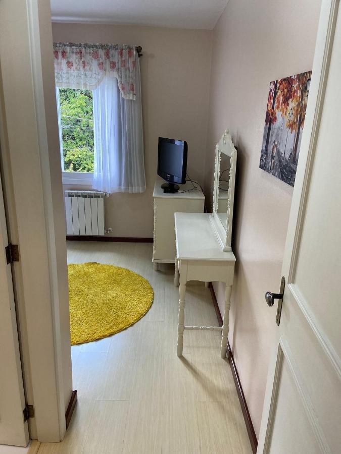 Apartamento Duplex De Gramado By Cia Da Temporada Eksteriør bilde