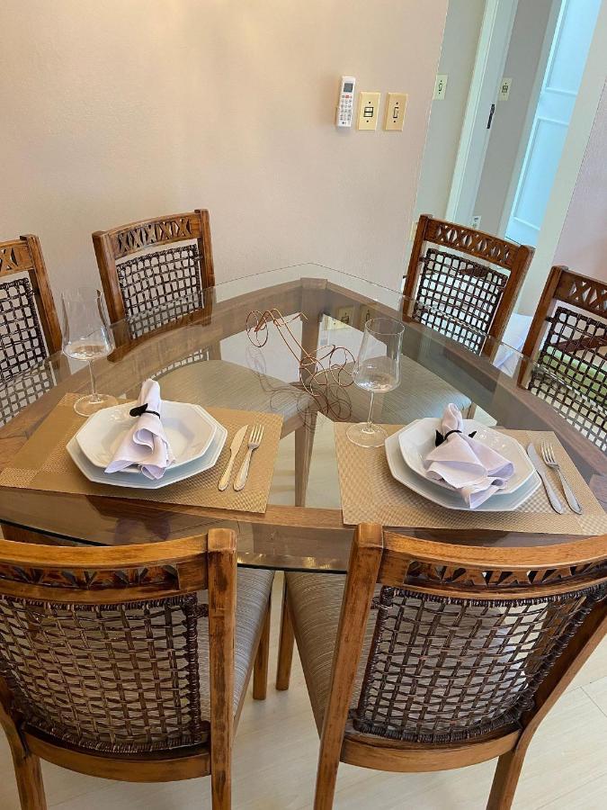 Apartamento Duplex De Gramado By Cia Da Temporada Eksteriør bilde