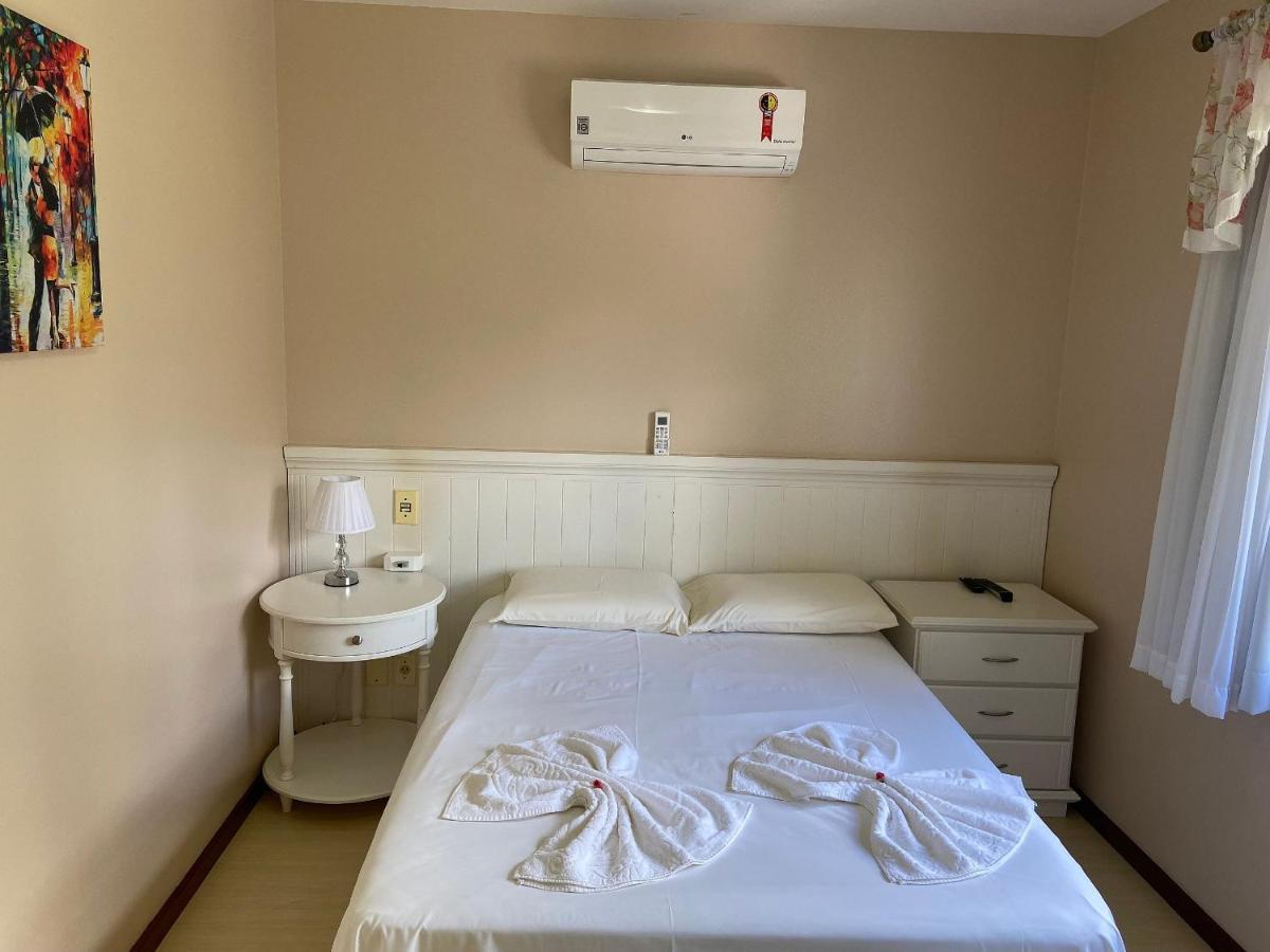 Apartamento Duplex De Gramado By Cia Da Temporada Eksteriør bilde