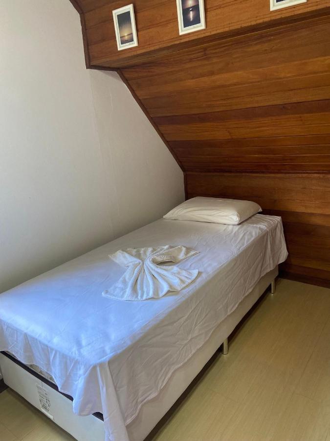 Apartamento Duplex De Gramado By Cia Da Temporada Eksteriør bilde