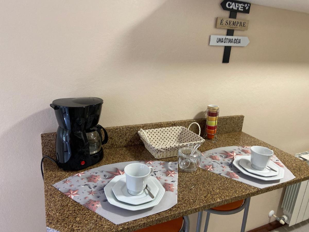 Apartamento Duplex De Gramado By Cia Da Temporada Eksteriør bilde