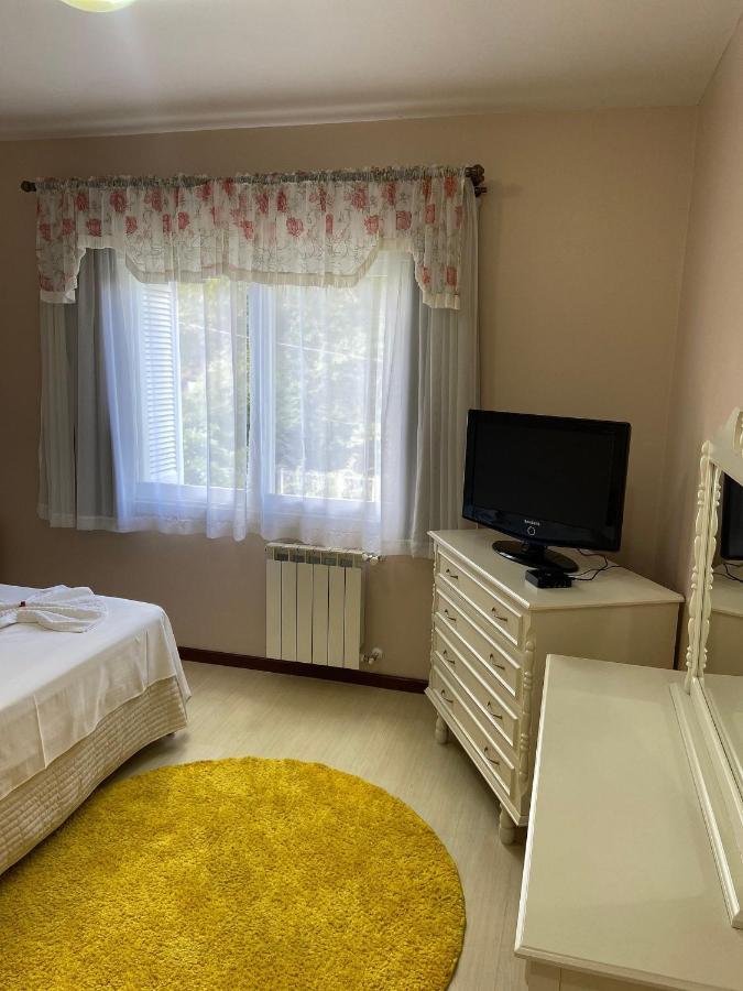 Apartamento Duplex De Gramado By Cia Da Temporada Eksteriør bilde