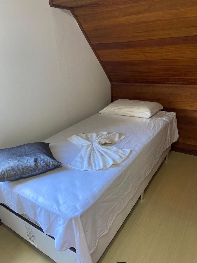 Apartamento Duplex De Gramado By Cia Da Temporada Eksteriør bilde