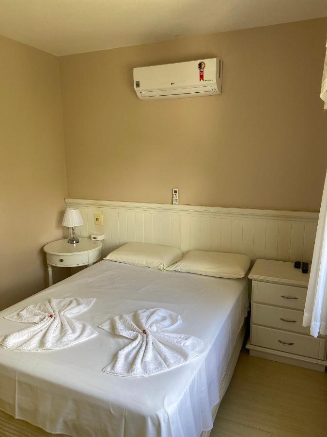 Apartamento Duplex De Gramado By Cia Da Temporada Eksteriør bilde
