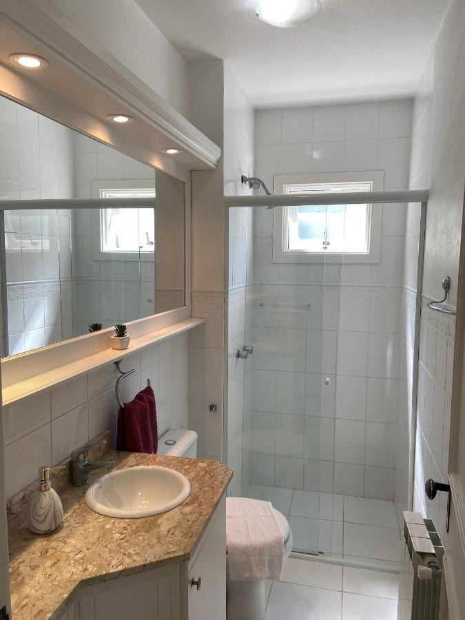 Apartamento Duplex De Gramado By Cia Da Temporada Eksteriør bilde